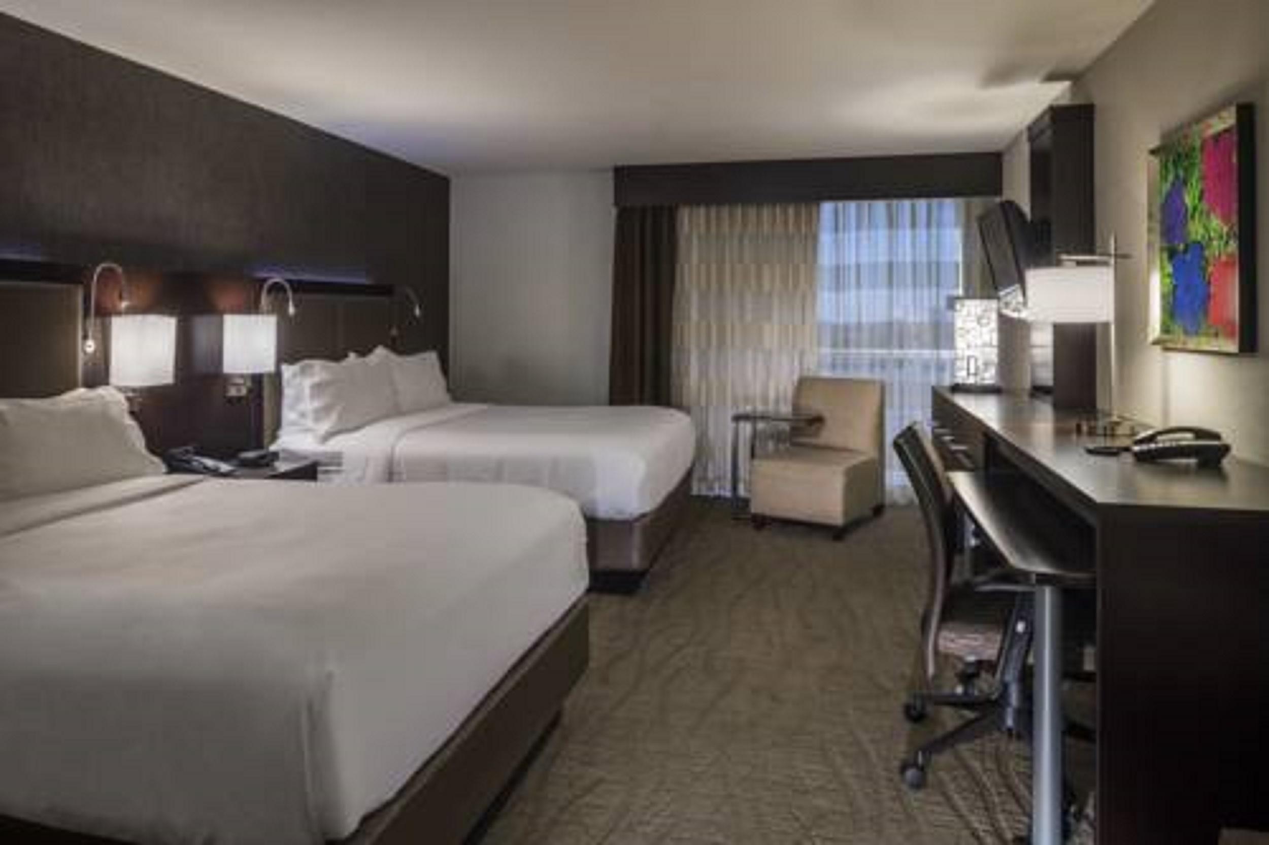 Holiday Inn New Orleans-Downtown Superdome By Ihg Екстериор снимка