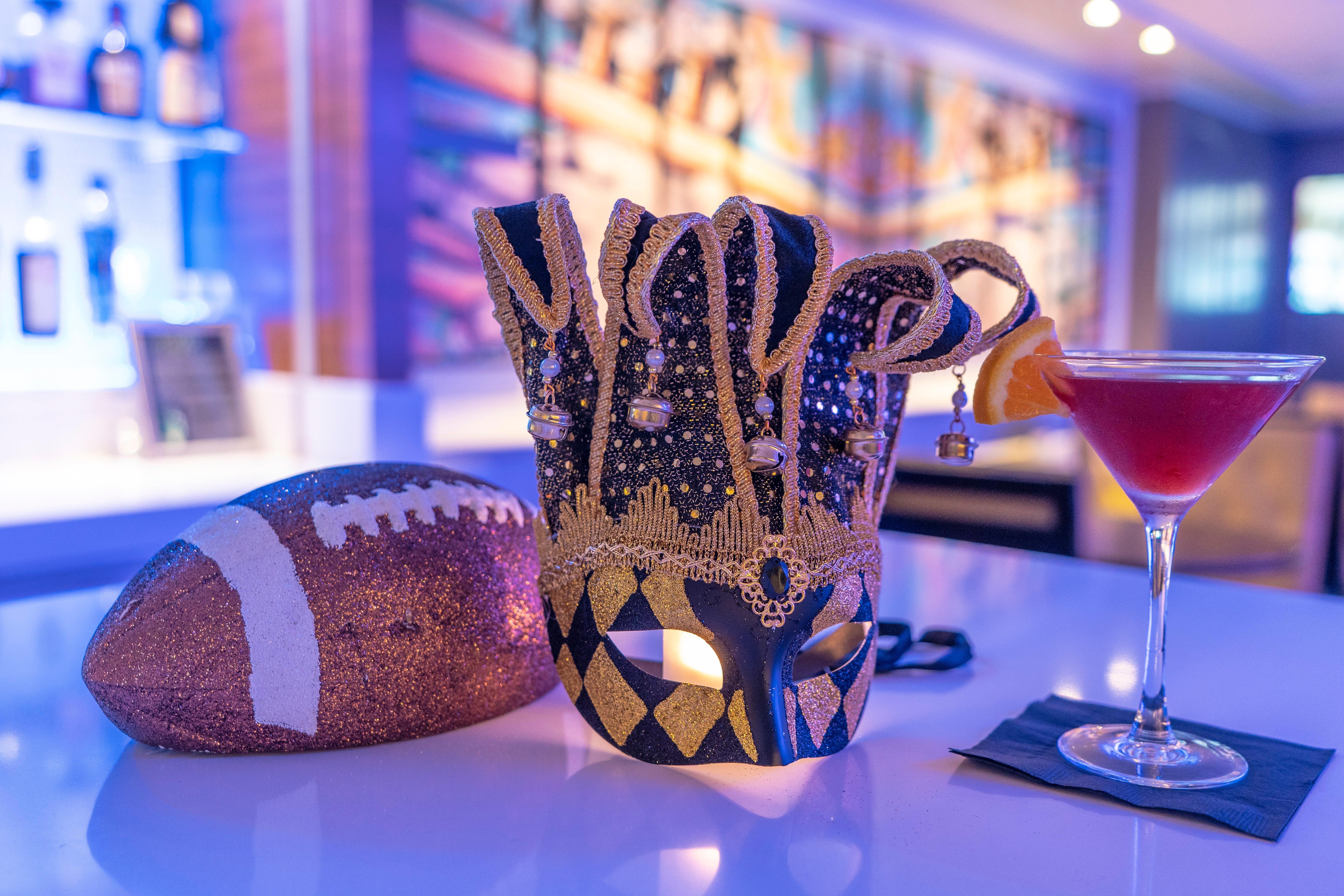 Holiday Inn New Orleans-Downtown Superdome By Ihg Екстериор снимка