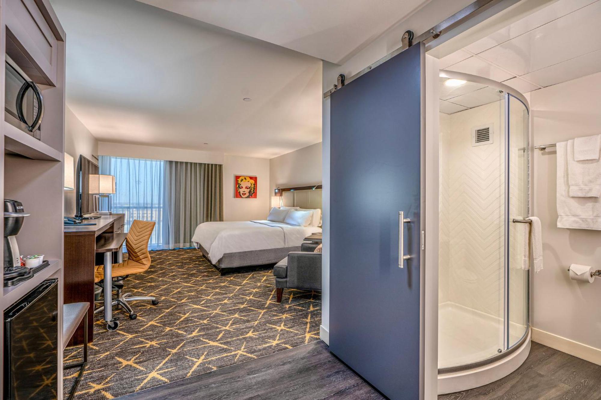 Holiday Inn New Orleans-Downtown Superdome By Ihg Екстериор снимка