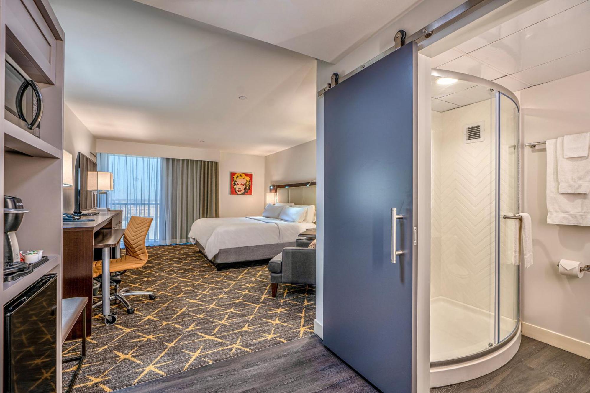 Holiday Inn New Orleans-Downtown Superdome By Ihg Екстериор снимка