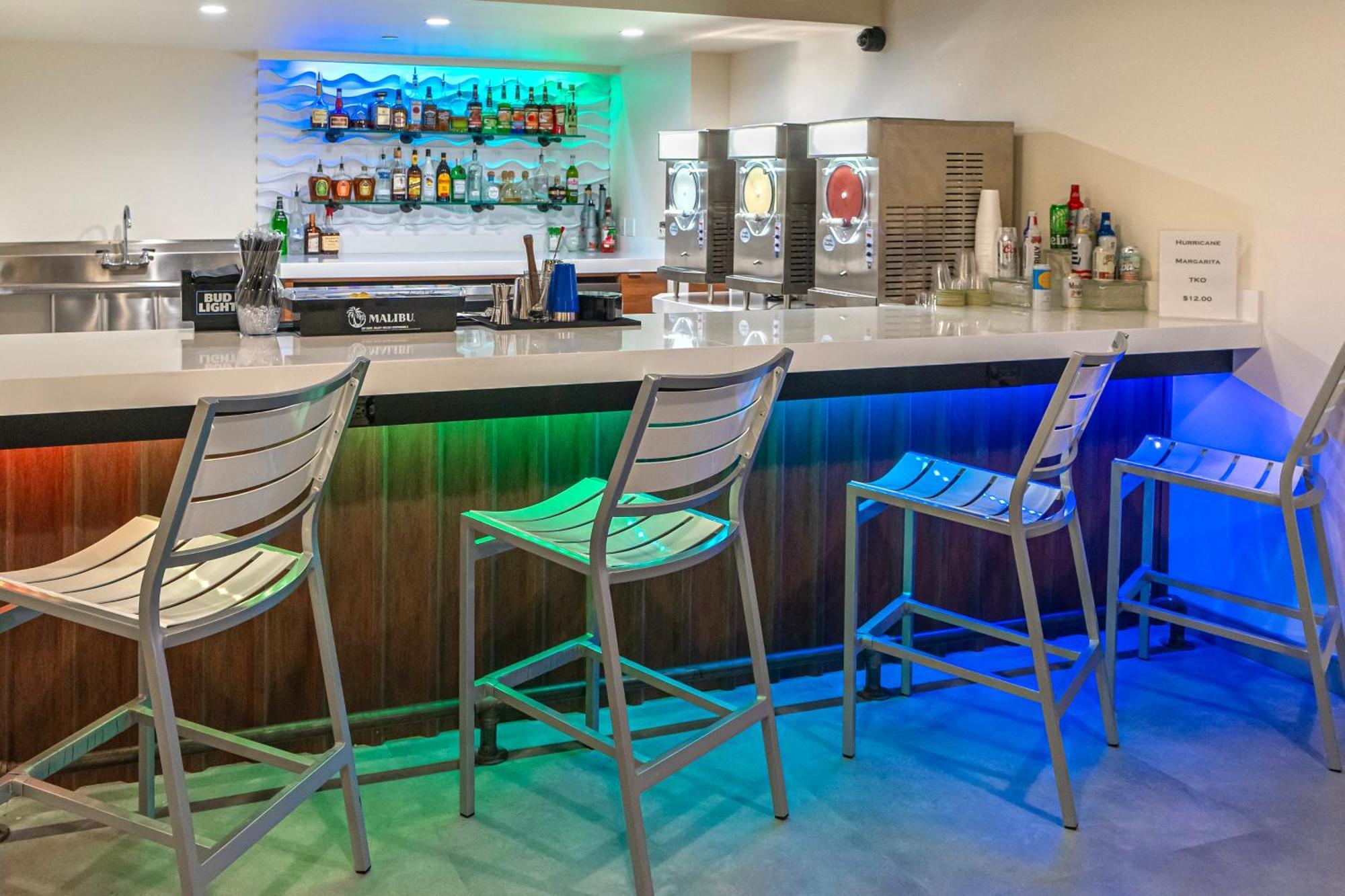 Holiday Inn New Orleans-Downtown Superdome By Ihg Екстериор снимка