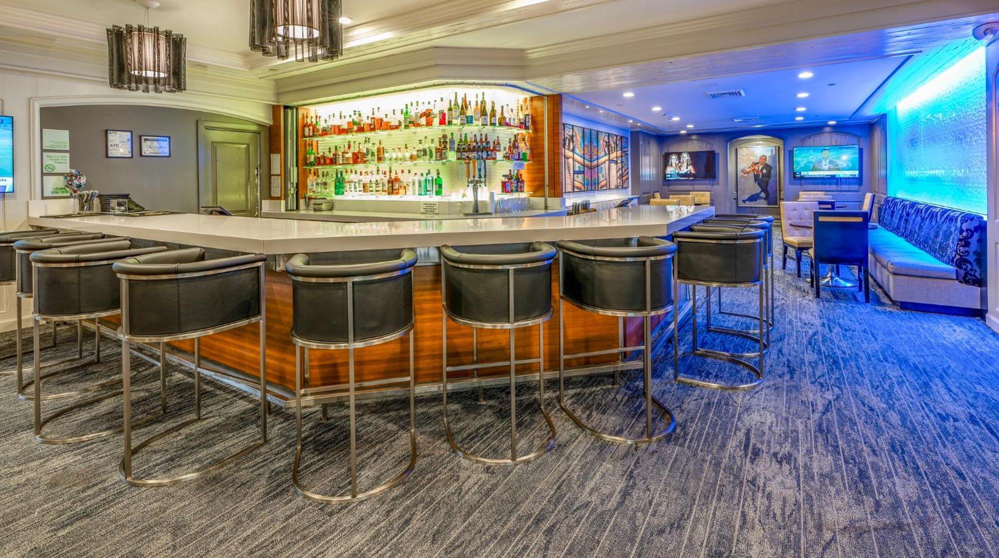 Holiday Inn New Orleans-Downtown Superdome By Ihg Екстериор снимка
