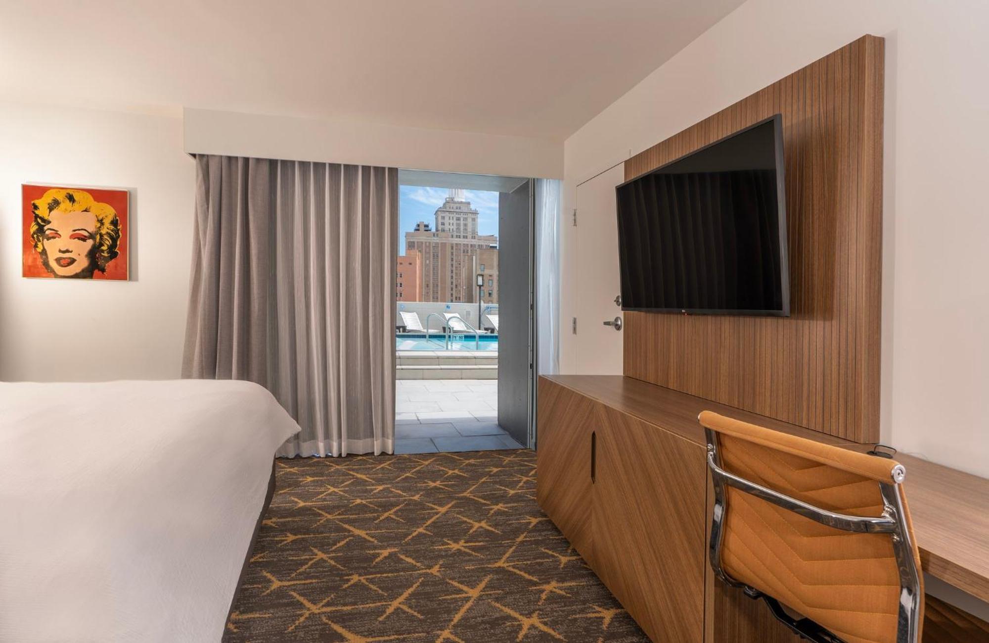 Holiday Inn New Orleans-Downtown Superdome By Ihg Екстериор снимка