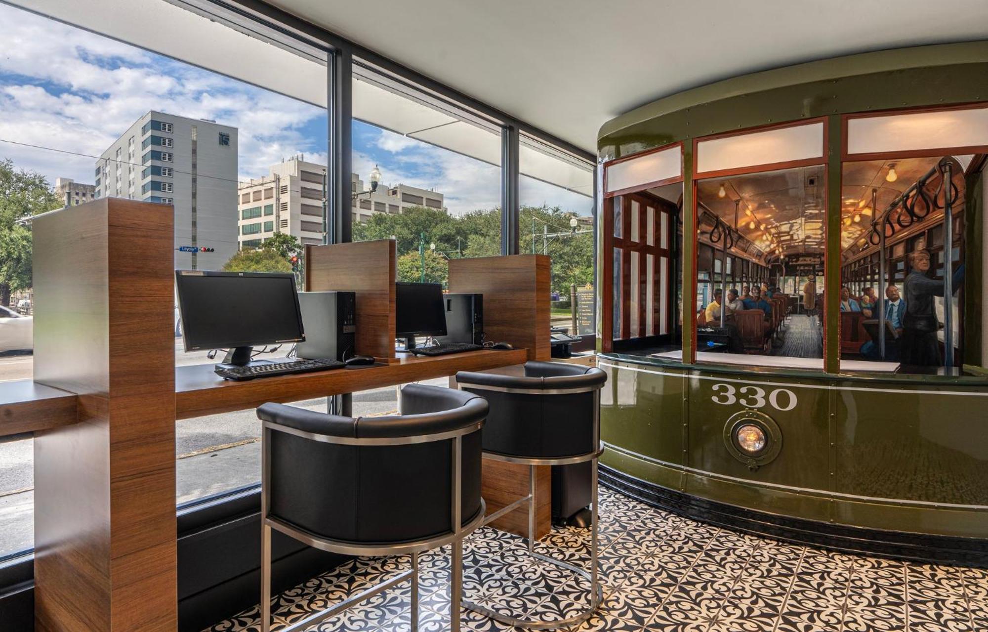 Holiday Inn New Orleans-Downtown Superdome By Ihg Екстериор снимка