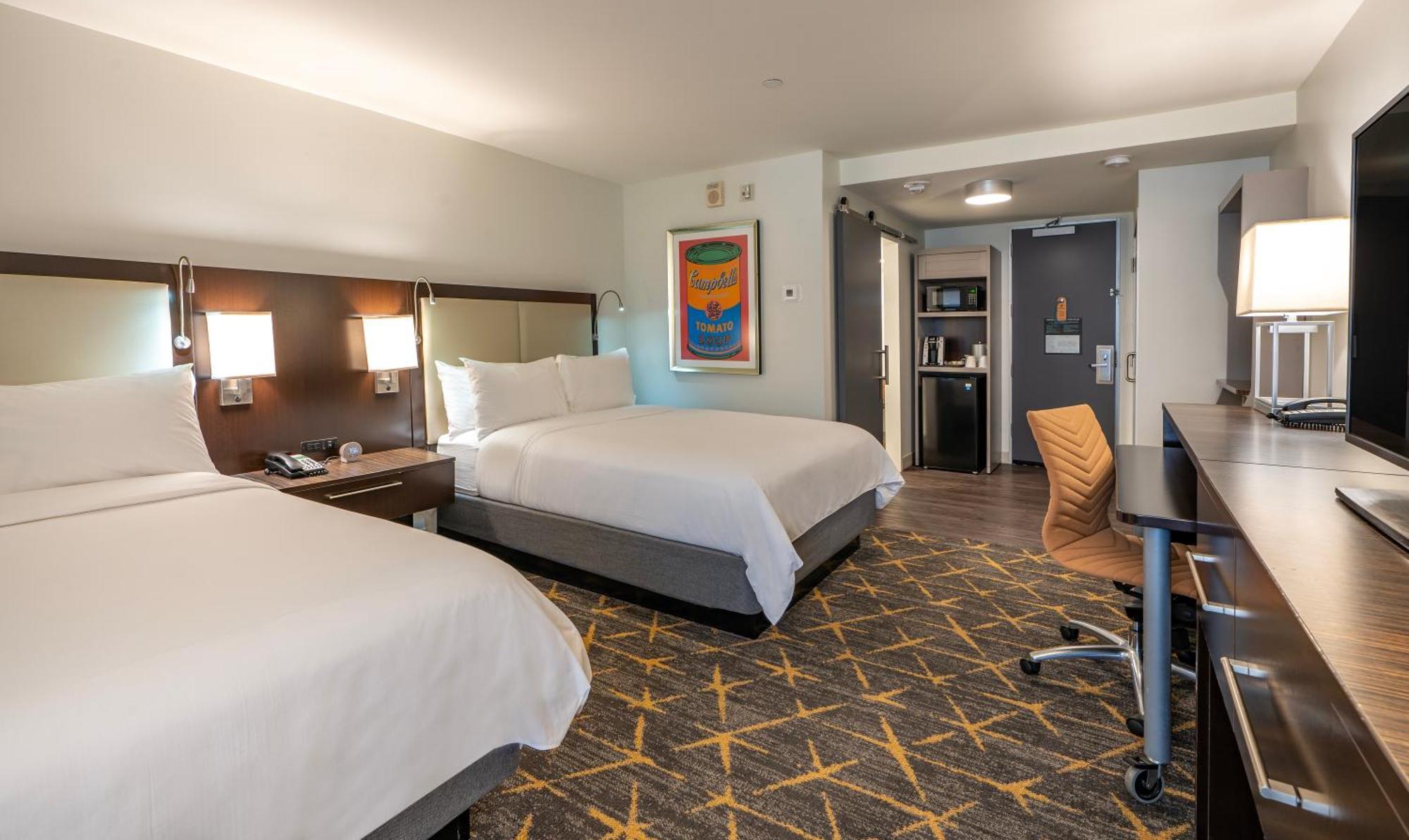 Holiday Inn New Orleans-Downtown Superdome By Ihg Екстериор снимка