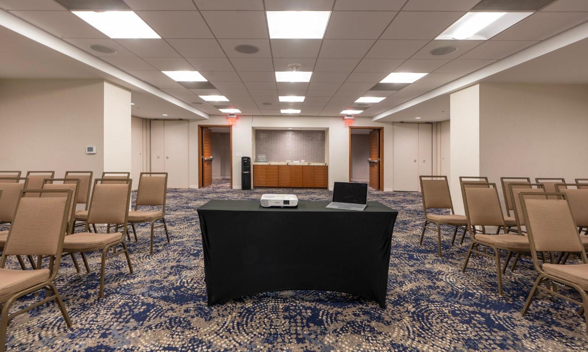 Holiday Inn New Orleans-Downtown Superdome By Ihg Екстериор снимка