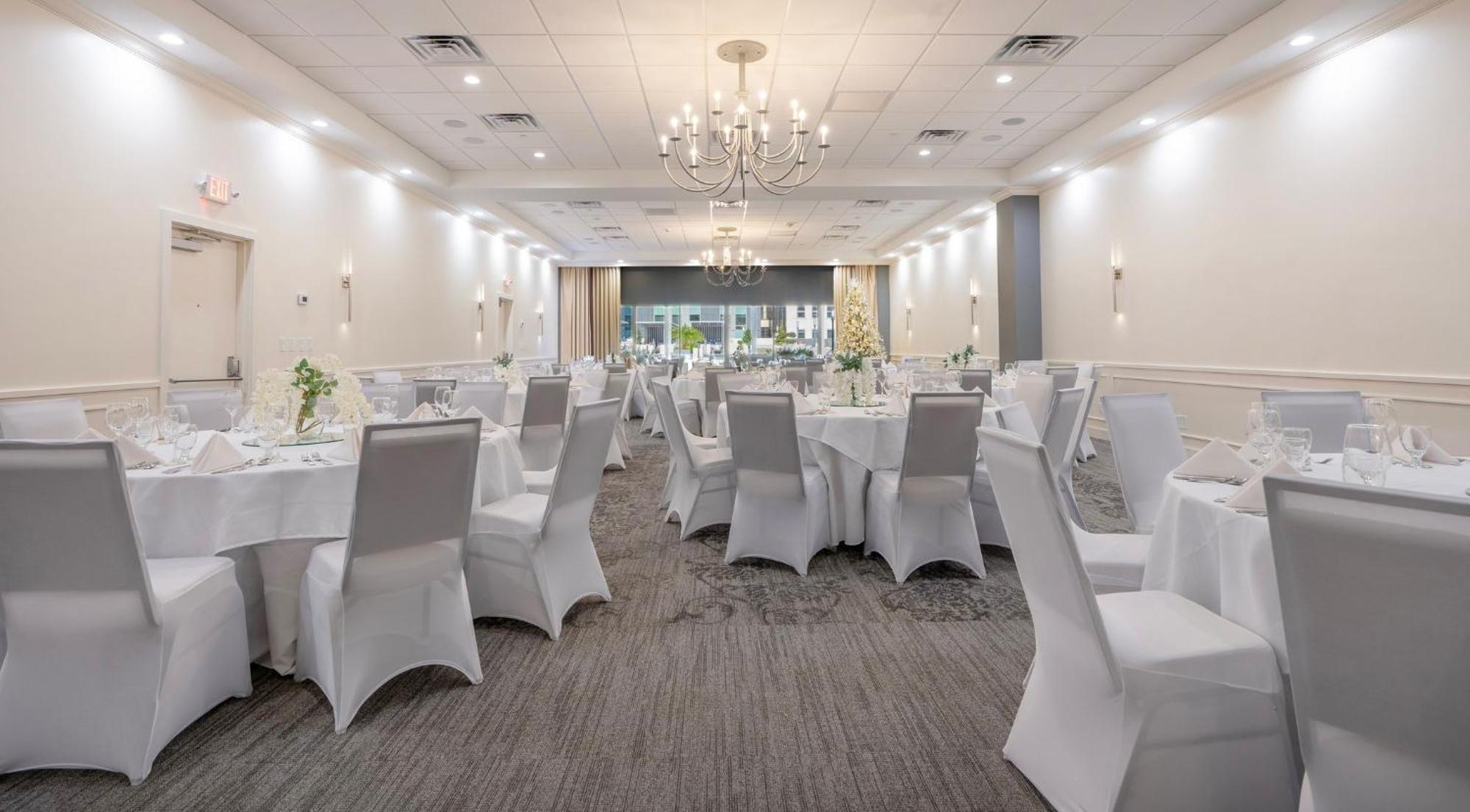 Holiday Inn New Orleans-Downtown Superdome By Ihg Екстериор снимка