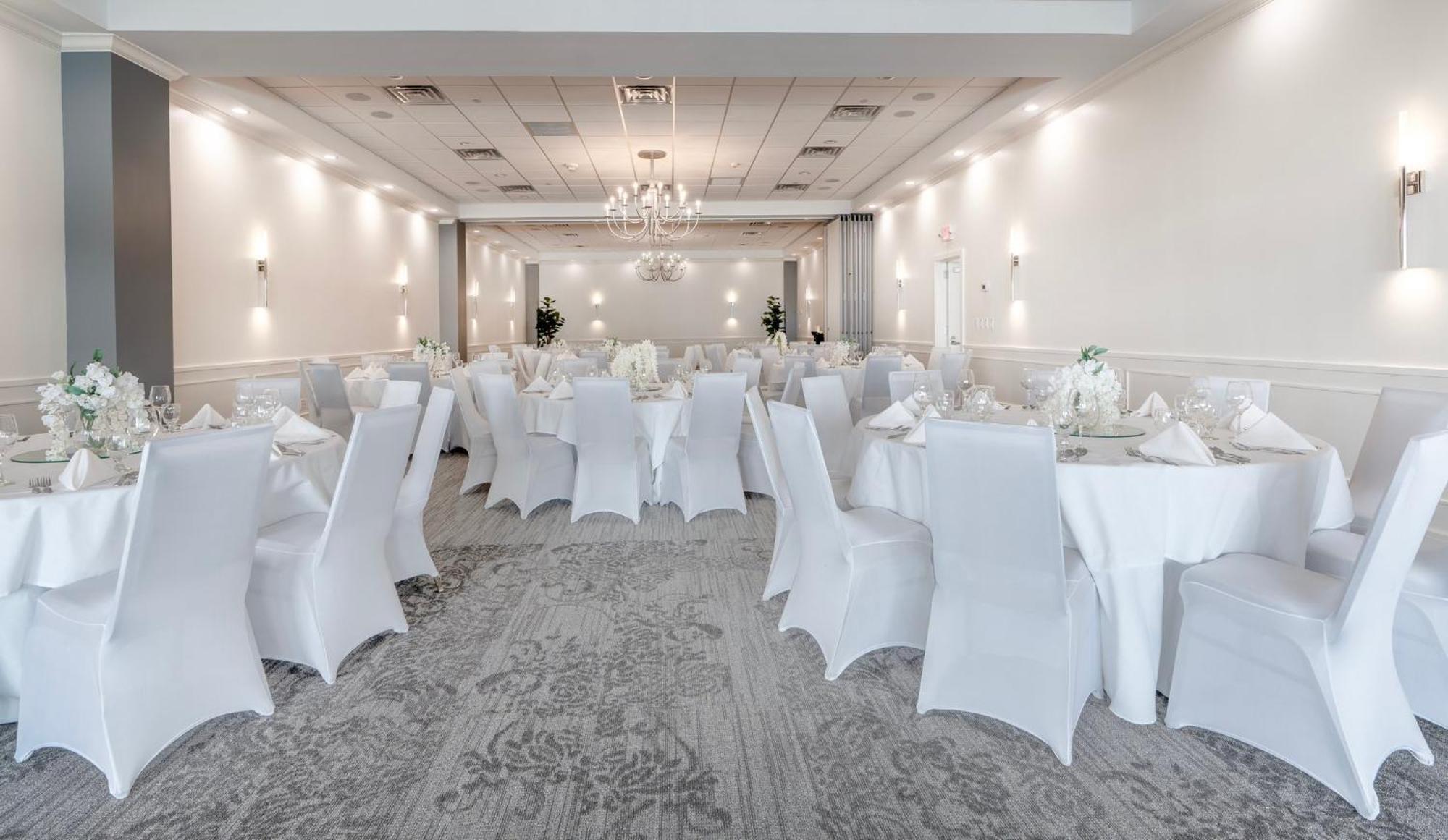 Holiday Inn New Orleans-Downtown Superdome By Ihg Екстериор снимка