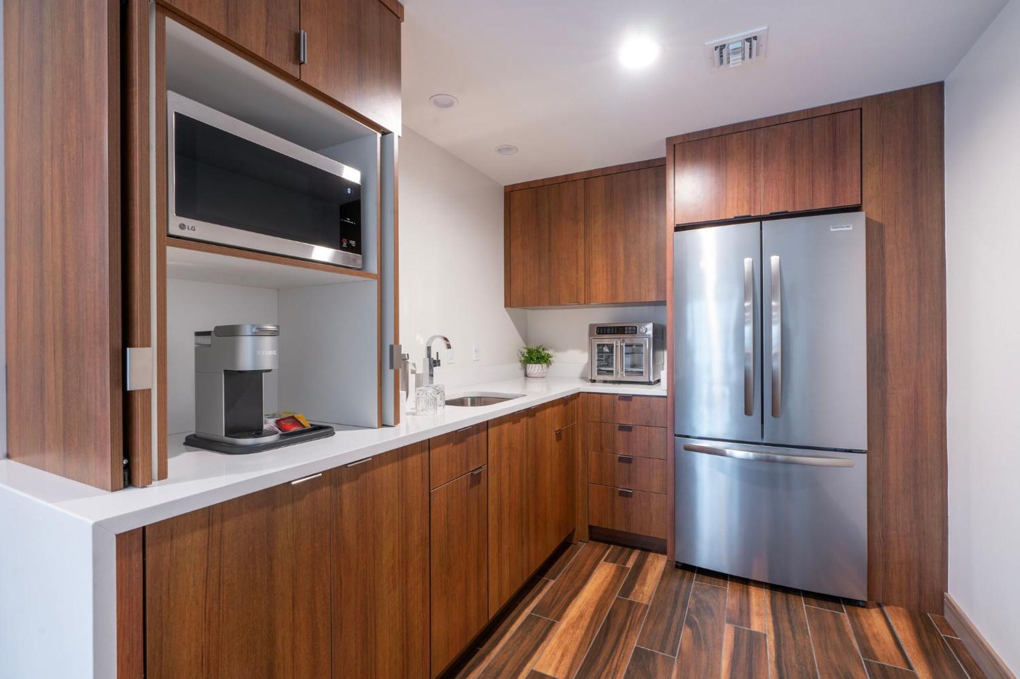 Holiday Inn New Orleans-Downtown Superdome By Ihg Екстериор снимка