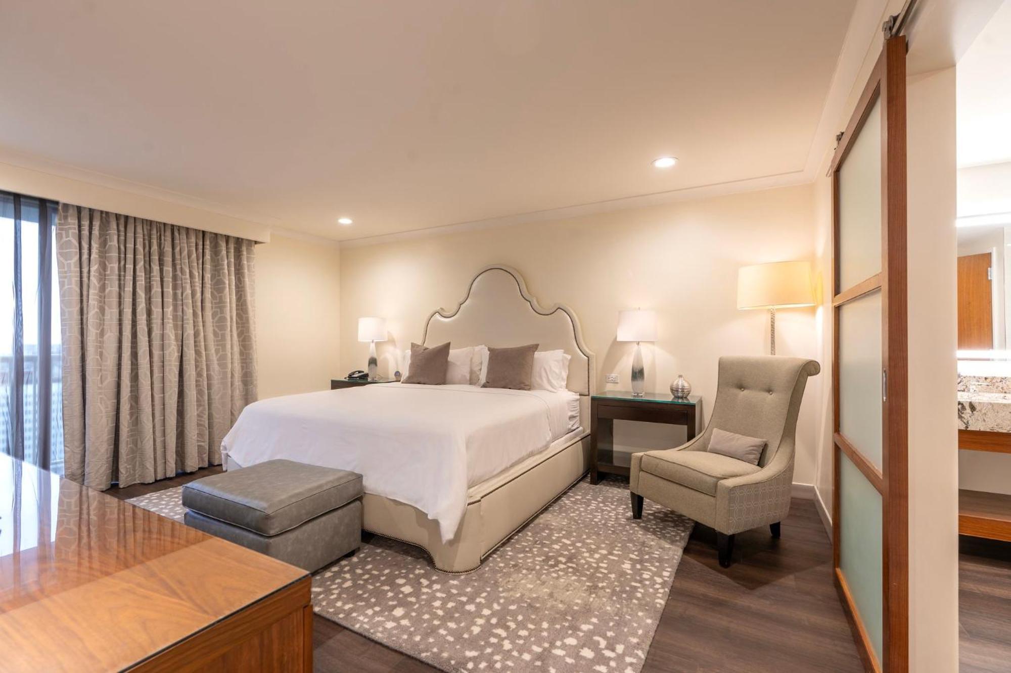 Holiday Inn New Orleans-Downtown Superdome By Ihg Екстериор снимка